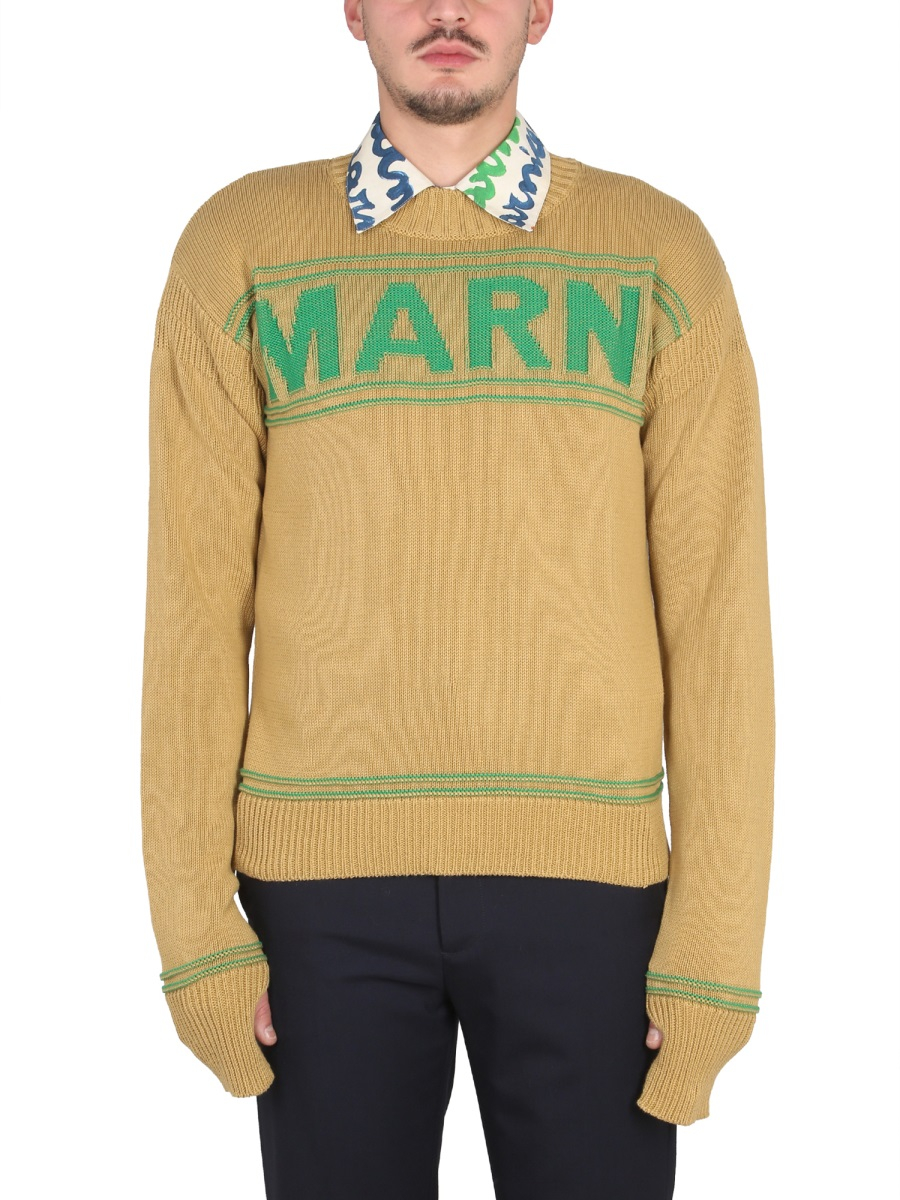 [Marni] Sweatshirt SS23 GCMG0293Q0_UFC40000V24