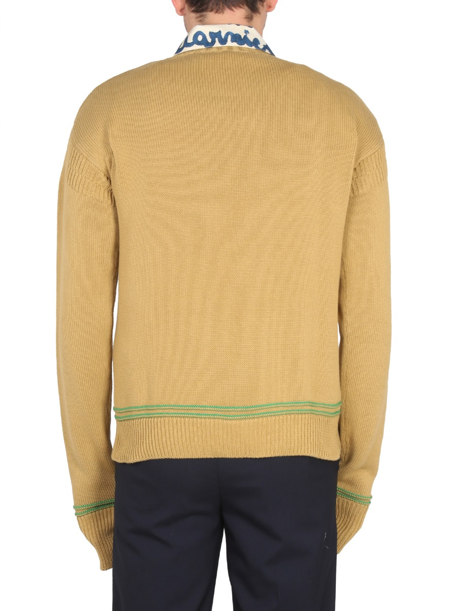 [Marni] Sweatshirt SS23 GCMG0293Q0_UFC40000V24