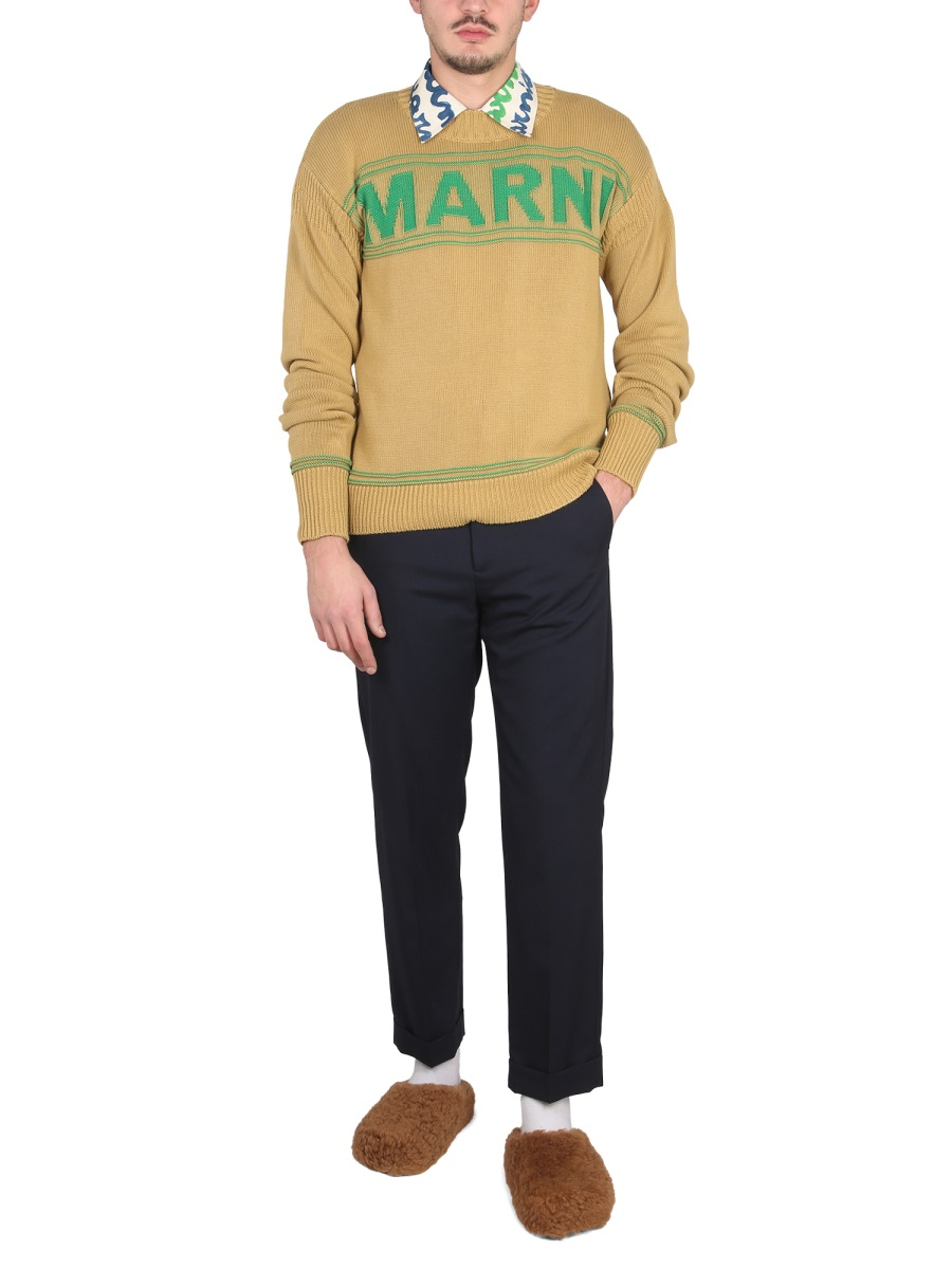 [Marni] Sweatshirt SS23 GCMG0293Q0_UFC40000V24