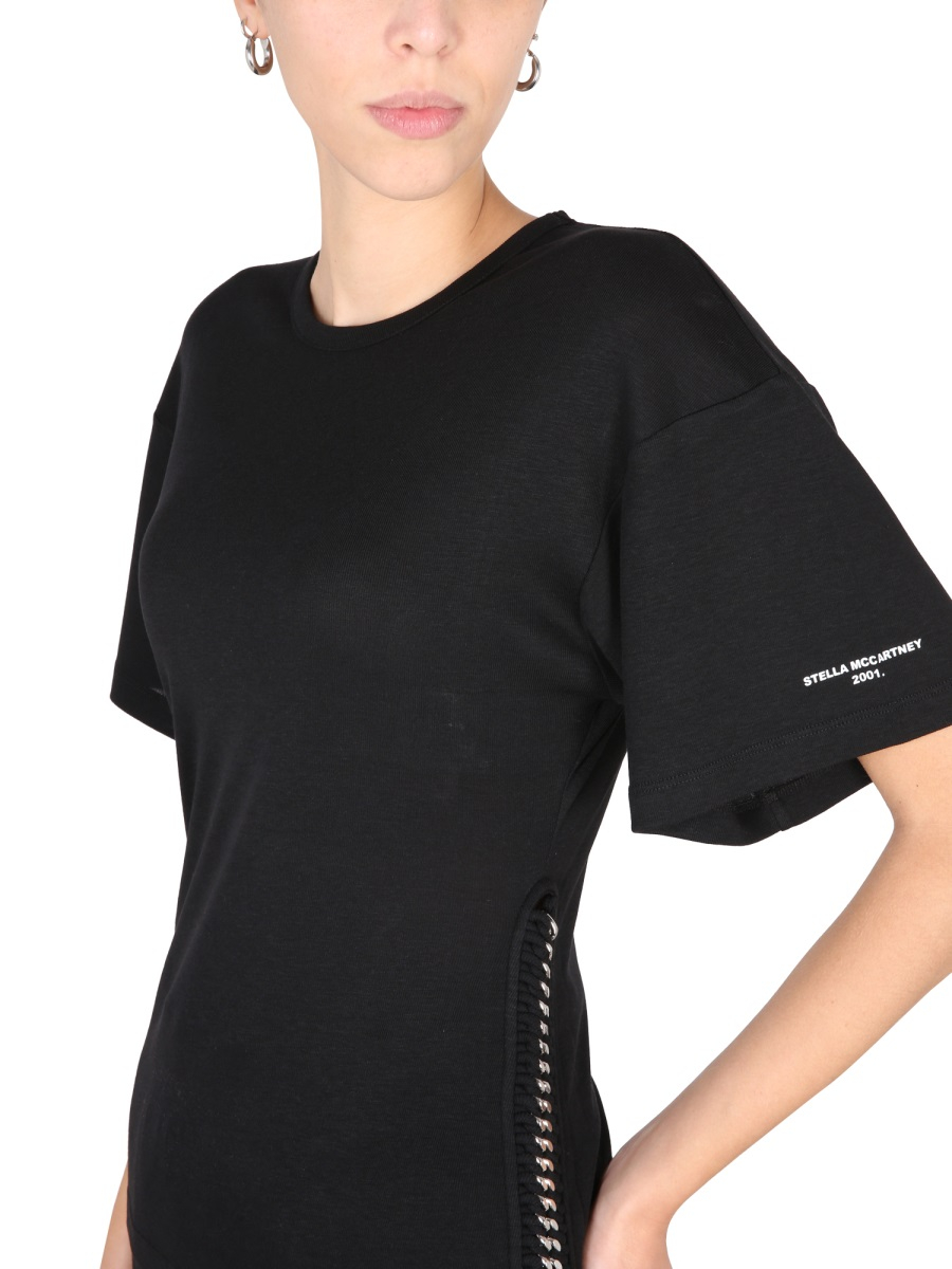 [Stella McCartney] T-shirts Short Sleeve SS23 6J0104_3SPX031000