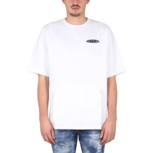 [DSQUARED] T-shirts Short Sleeve SS23 S74GD1077_S23851100