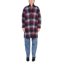 [Marant Etoile] Coat SS23 MA0019_A1D24EBURD