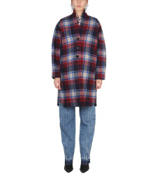 [Marant Etoile] Coat SS23 MA0019_A1D24EBURD