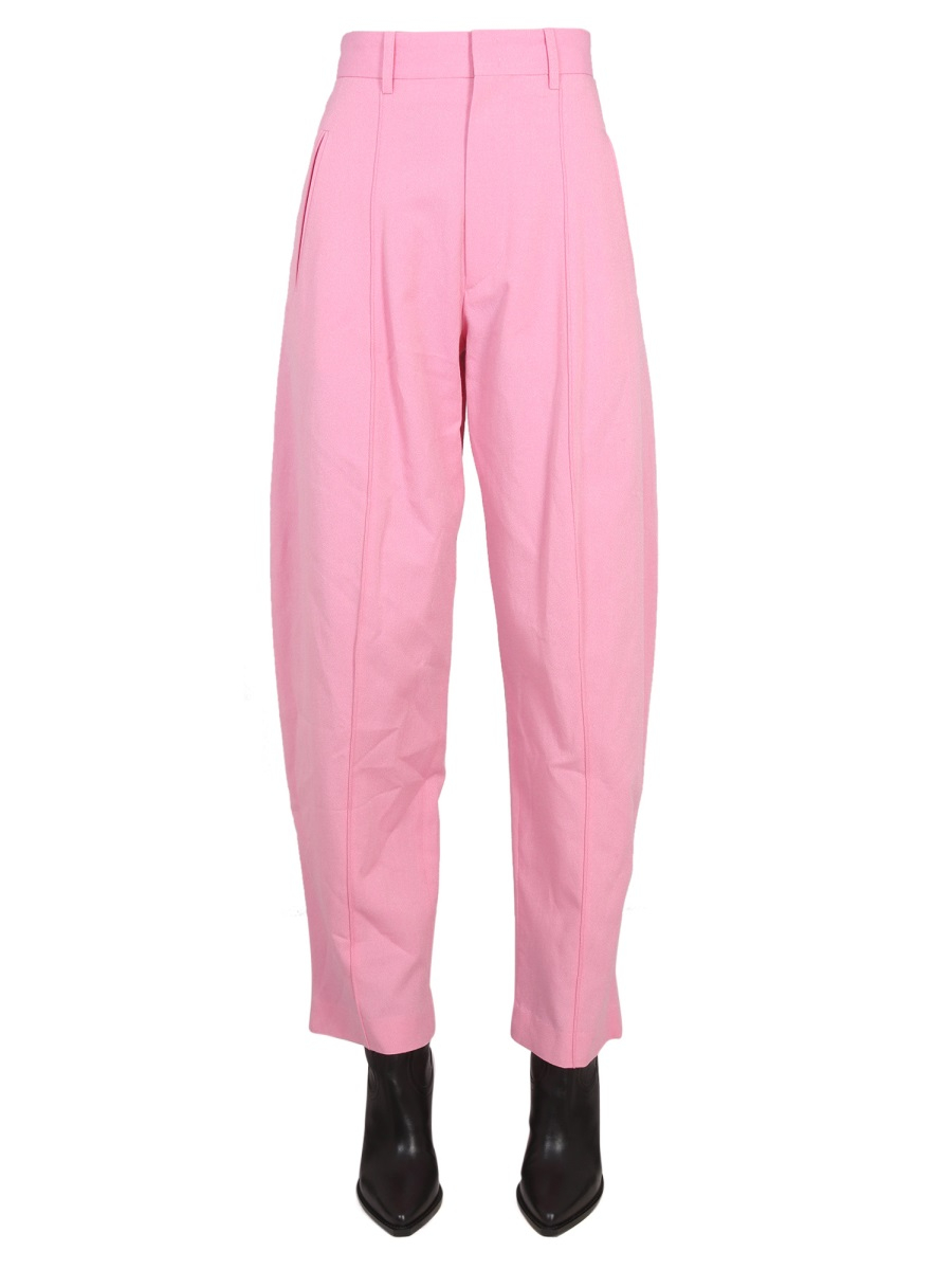 [Isabel Marant] Trousers SS23 PA0032_A1F17I40PK