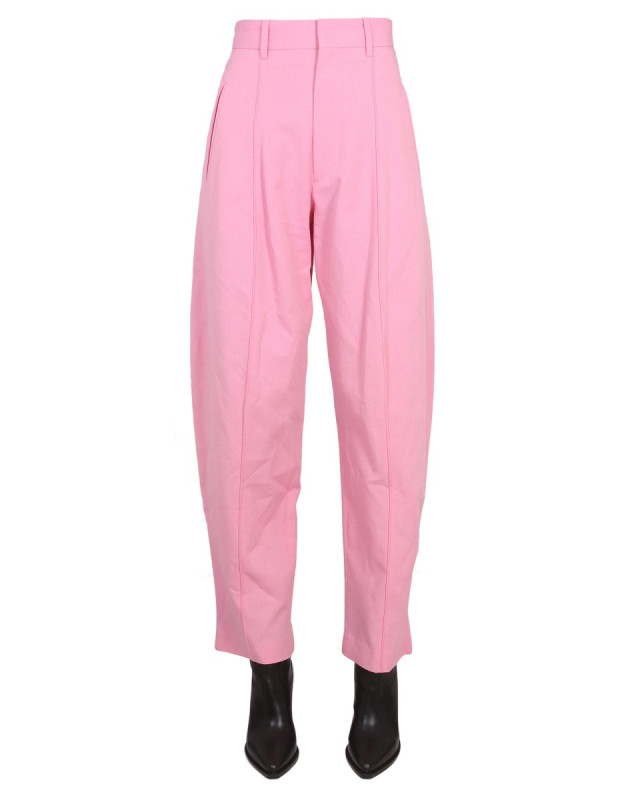 [Isabel Marant] Trousers SS23 PA0032_A1F17I40PK