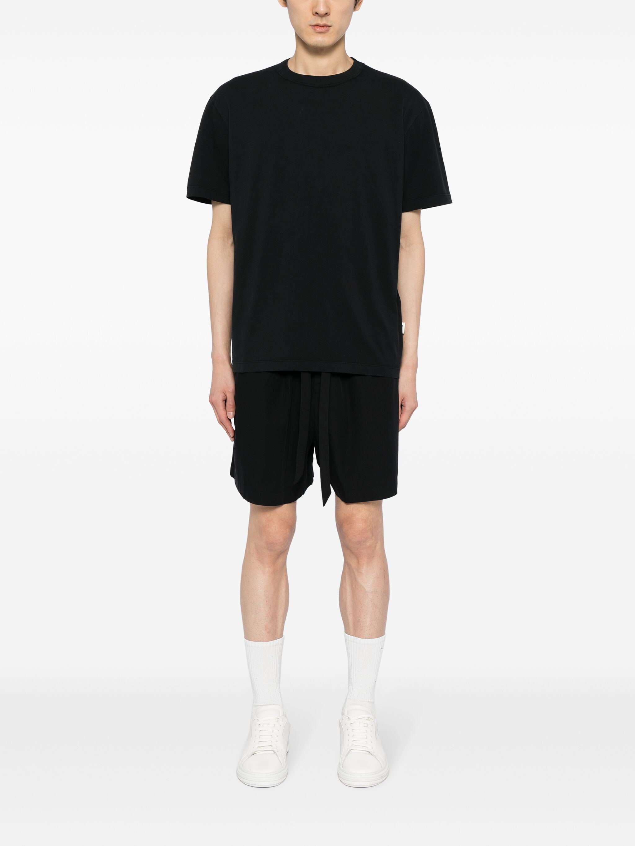 [Tekla] Pajamas FW24 TSHBLA