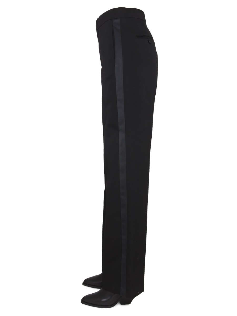 [Isabel Marant] Trousers SS23 PA0030_A1F16I01BK