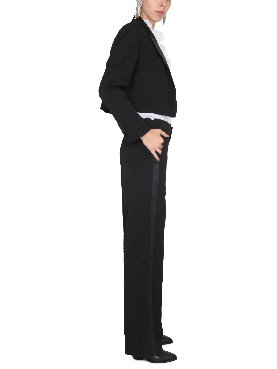 [Isabel Marant] Trousers SS23 PA0030_A1F16I01BK