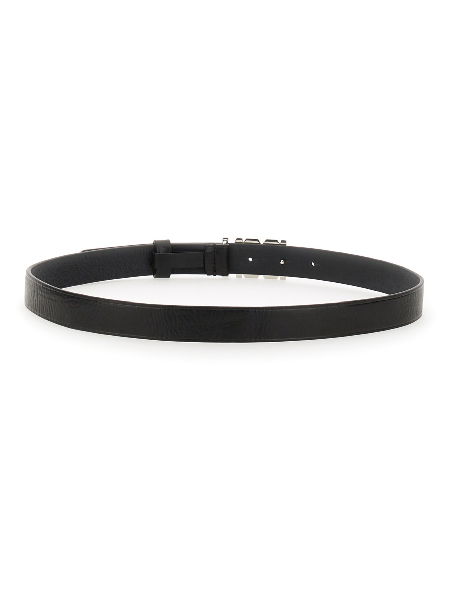 [DSQUARED] Belt SS23 BEW0047_12904309M802