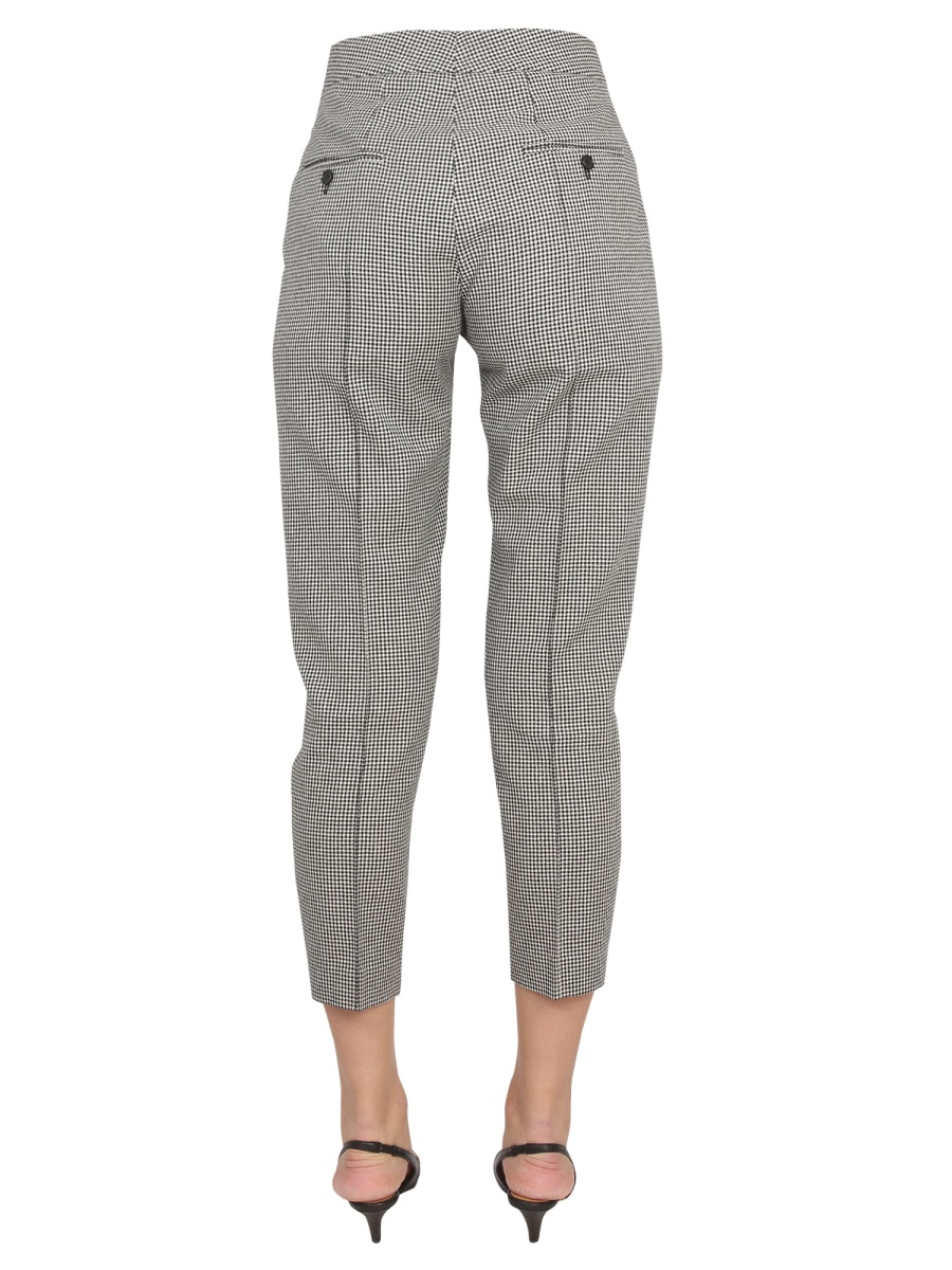 [Isabel Marant] Trousers SS23 PA0031_A1F17IBKEC