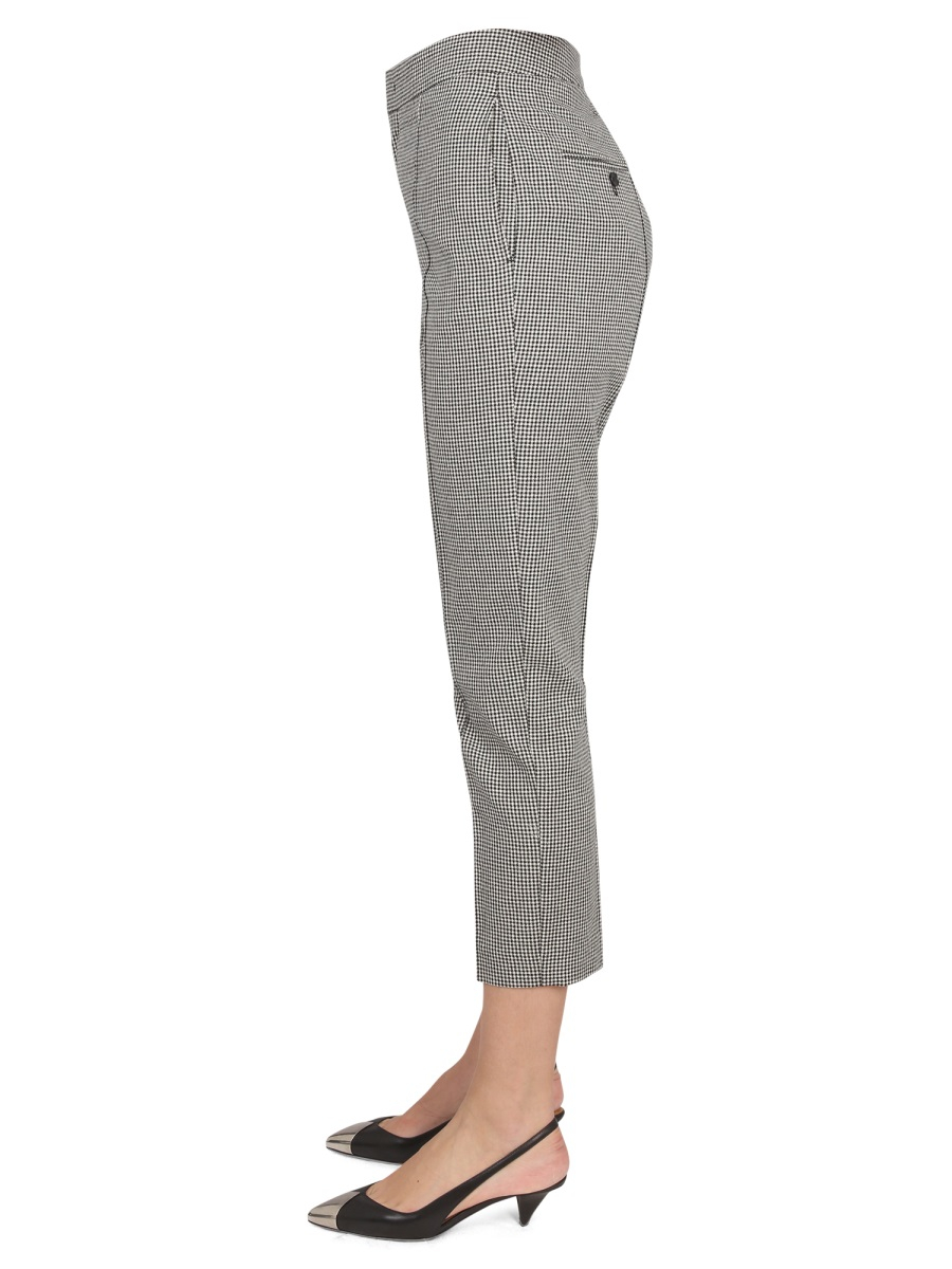 [Isabel Marant] Trousers SS23 PA0031_A1F17IBKEC