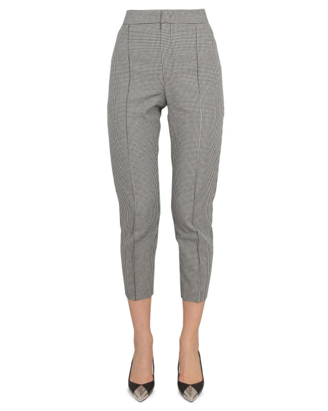 [Isabel Marant] Trousers SS23 PA0031_A1F17IBKEC