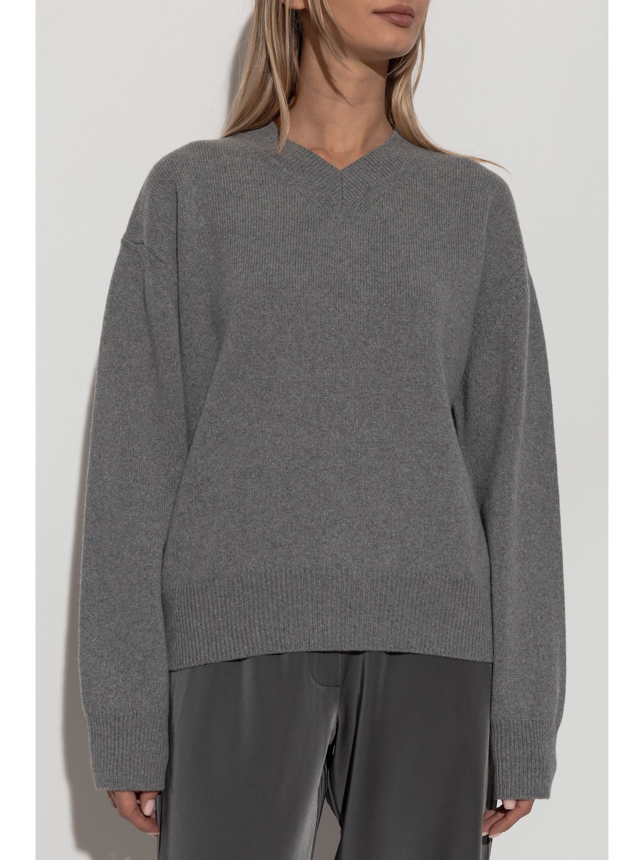 [Samsøe Samsøe] Knitwear FW24 F24300044