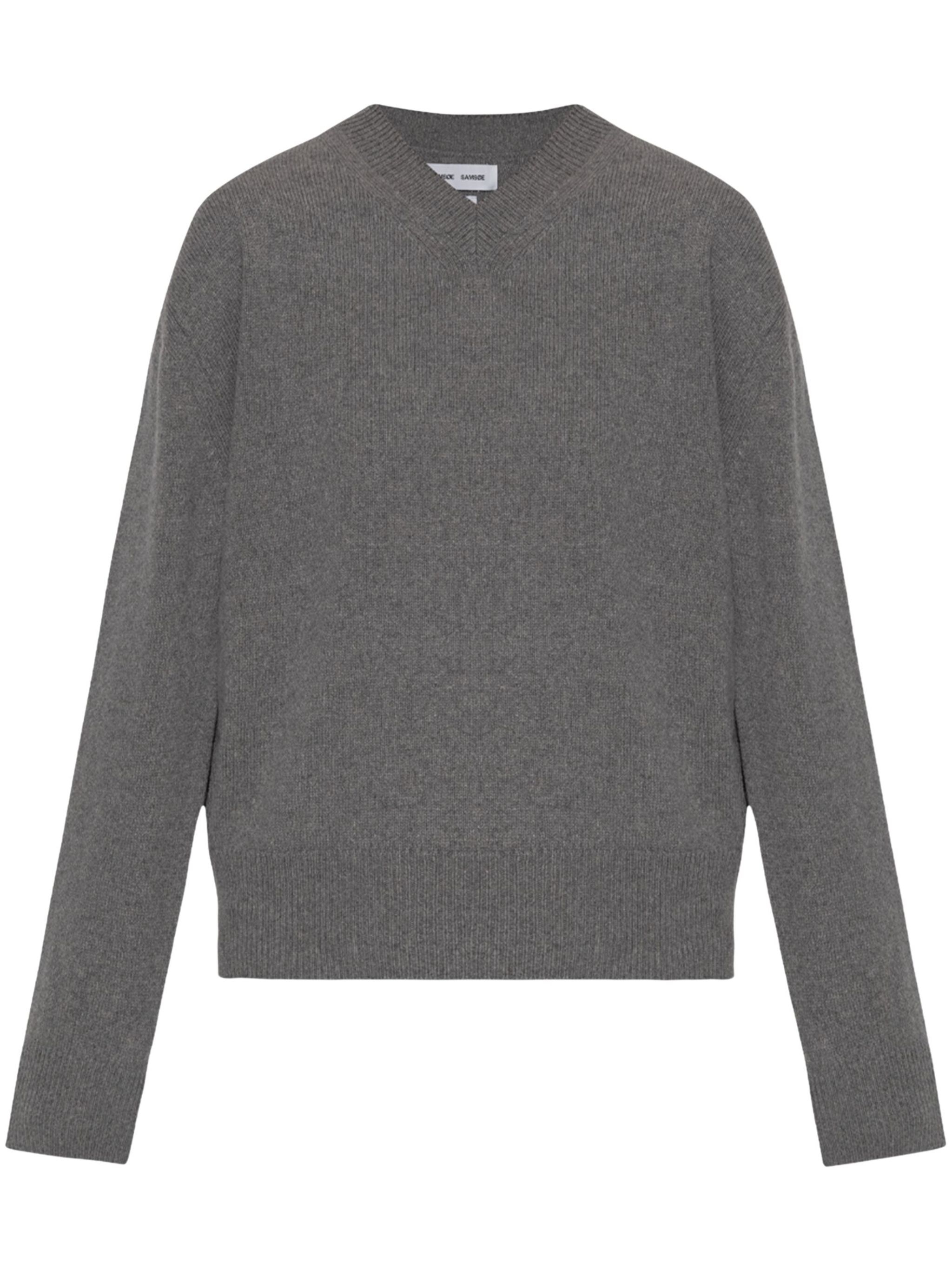 [Samsøe Samsøe] Knitwear FW24 F24300044