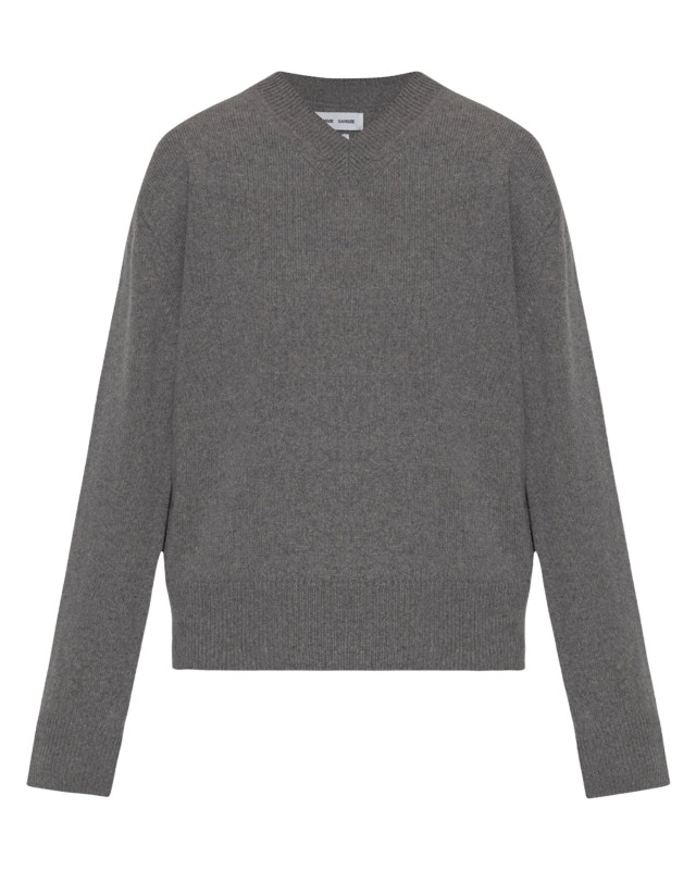 [Samsøe Samsøe] Knitwear FW24 F24300044