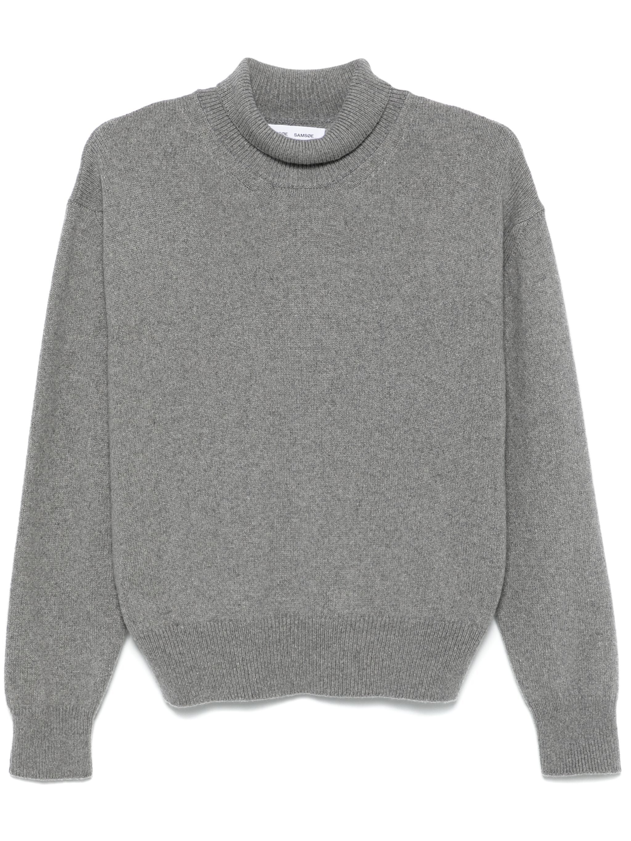 [Samsøe Samsøe] Knitwear FW24 F24300045