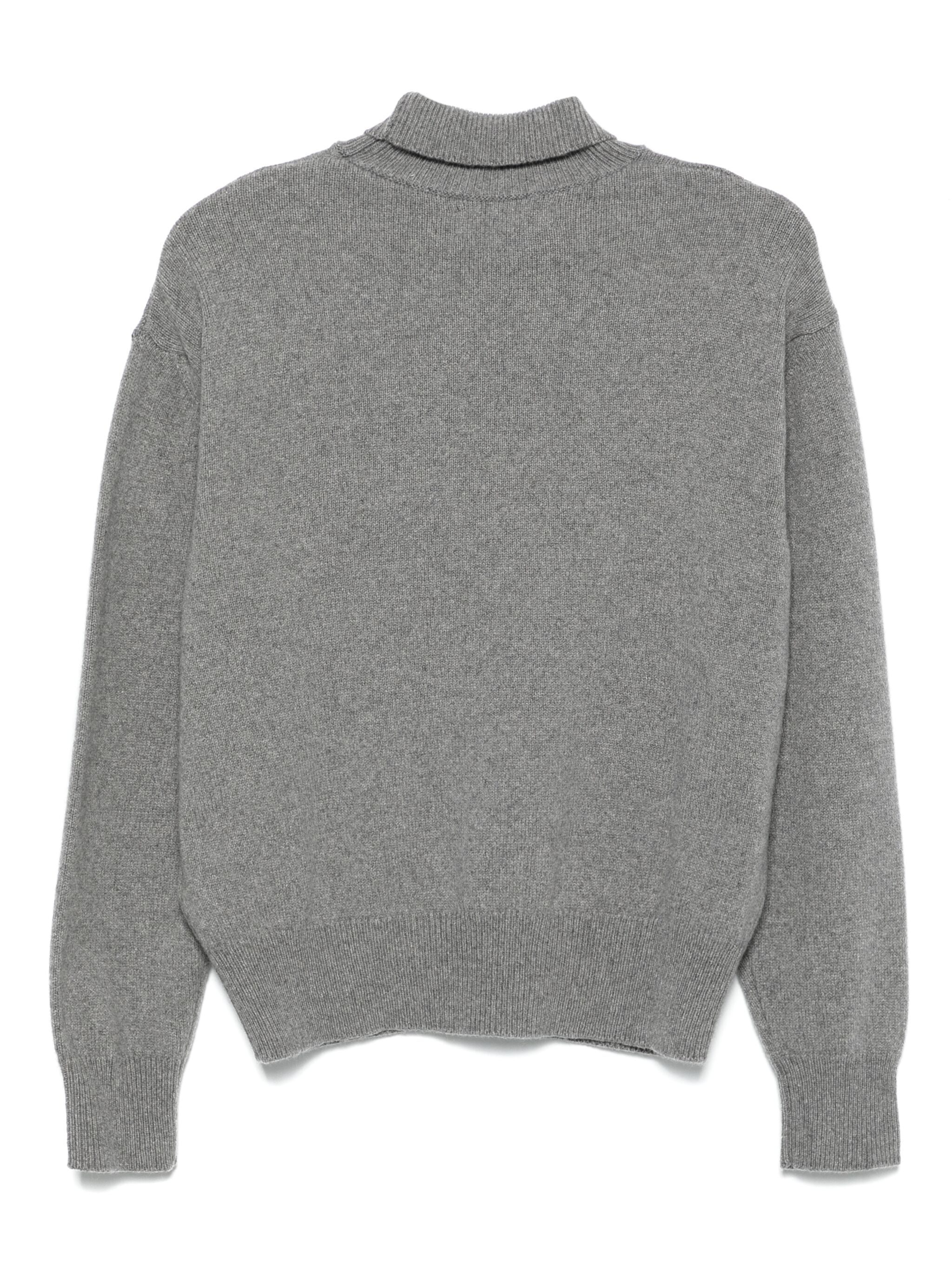 [Samsøe Samsøe] Knitwear FW24 F24300045