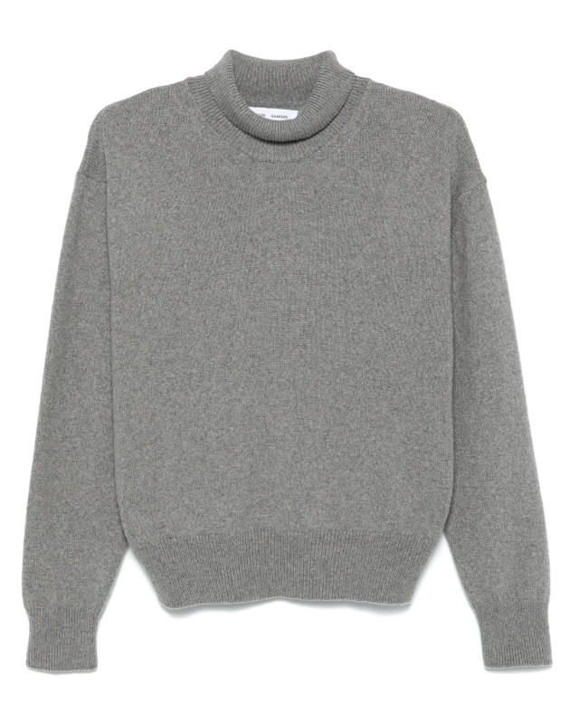 [Samsøe Samsøe] Knitwear FW24 F24300045