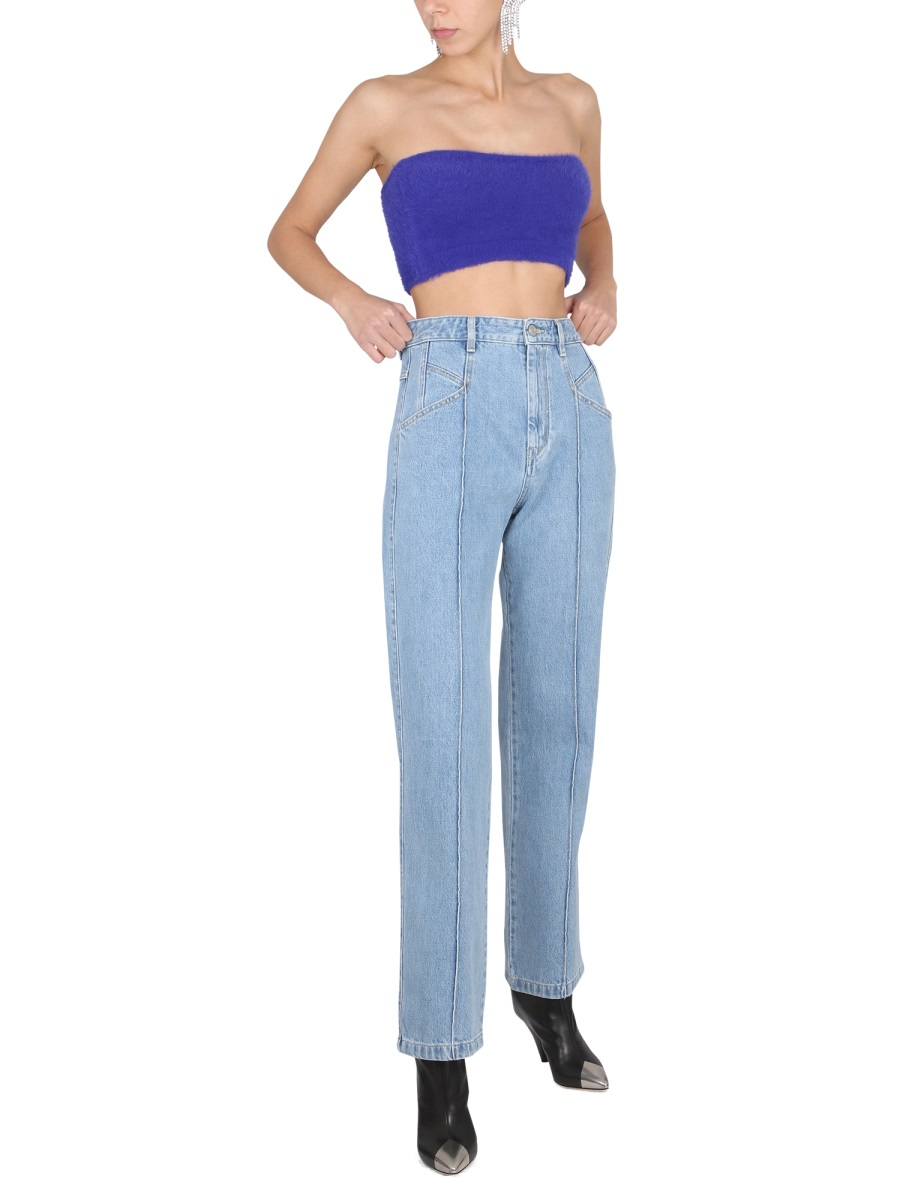 [Isabel Marant] Jeans SS23 PA0054_A1H25I30LU