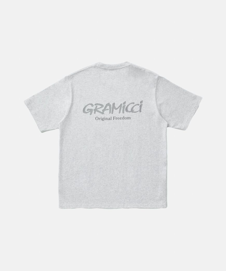 [GRAMICCI] T-shirts Short Sleeve FW24 G4FUT098