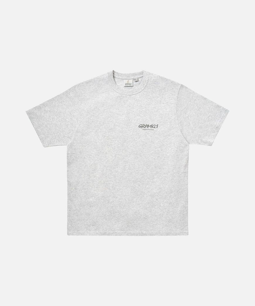 [GRAMICCI] T-shirts Short Sleeve FW24 G4FUT098