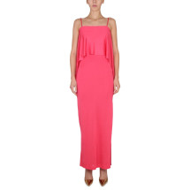 [Tom Ford] Sleeveless dress SS23 ACK353_YAX508DP152