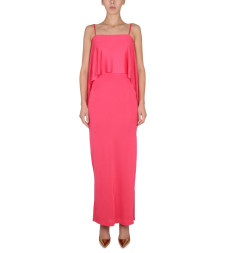 [Tom Ford] Sleeveless dress SS23 ACK353_YAX508DP152