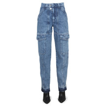 [Marant Etoile] Jeans SS23 PA0015_A1H35E30LU