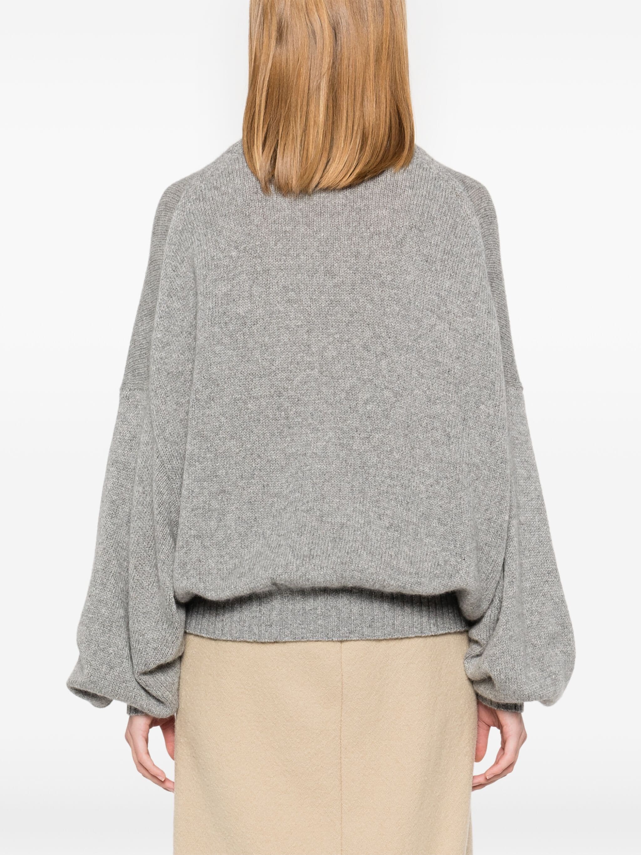 [KHAITE] Knitwear FW24 9702615