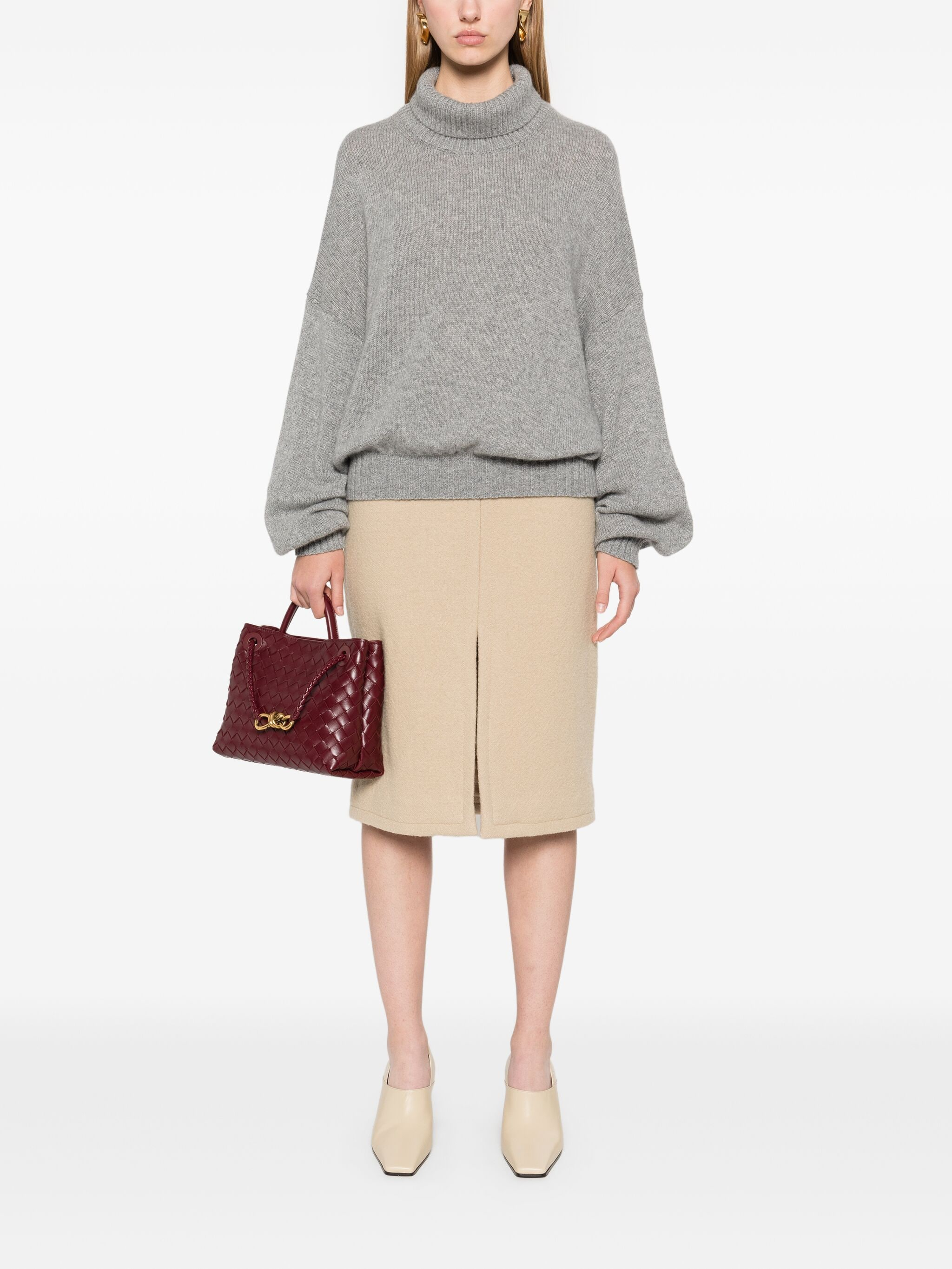 [KHAITE] Knitwear FW24 9702615