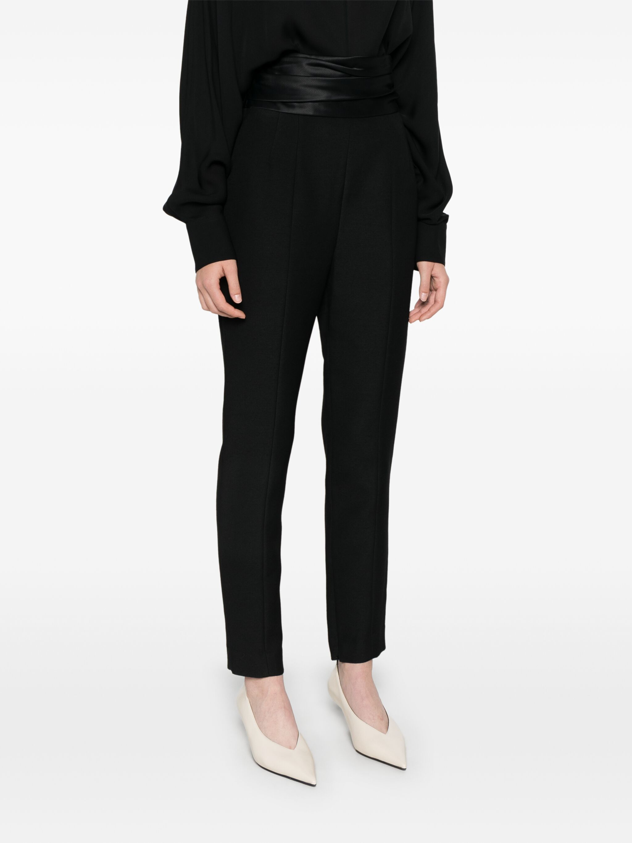 [KHAITE] Trousers FW24 31524092