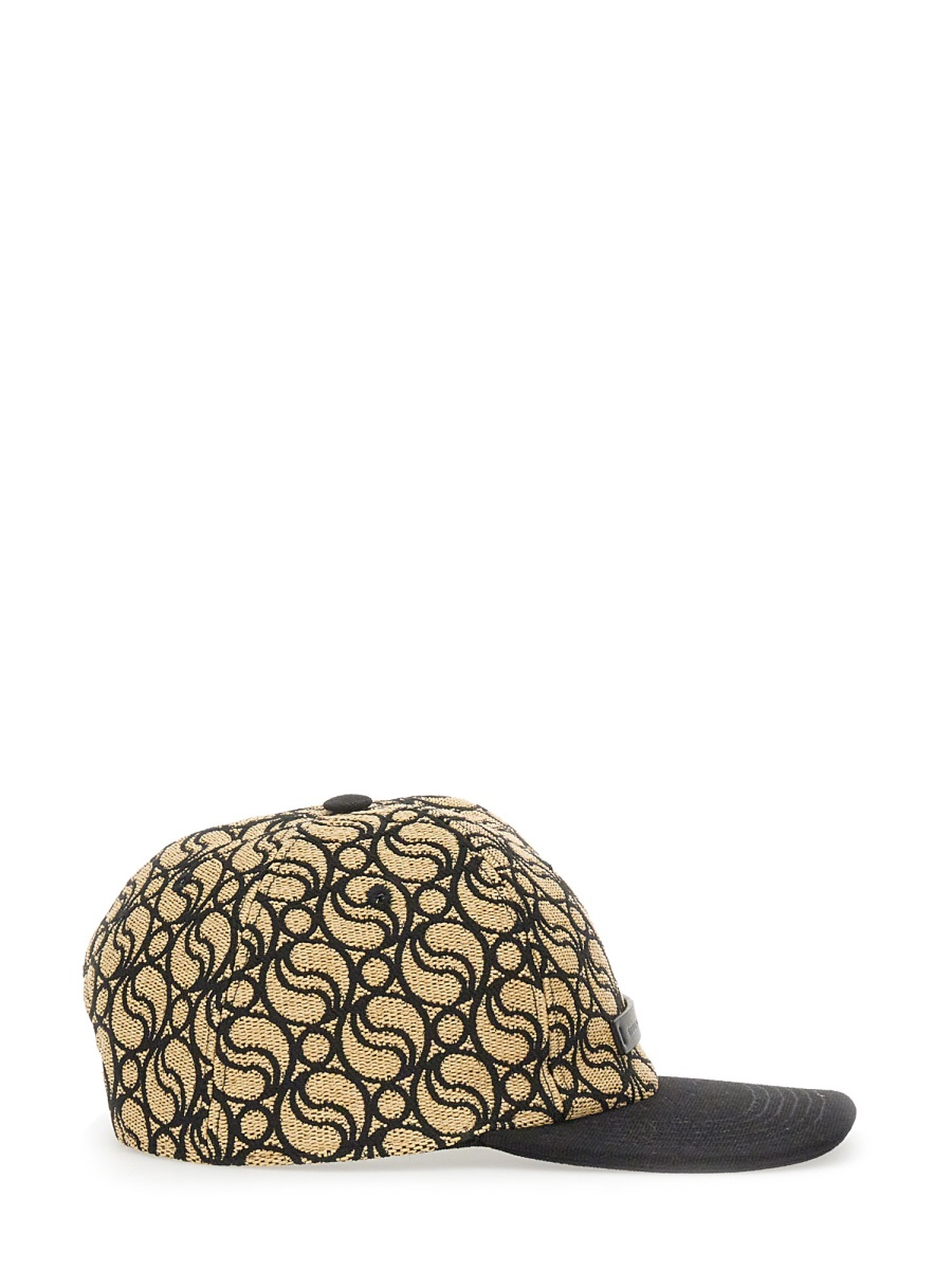 [Stella McCartney] Cap SS23 570194_WP01689500