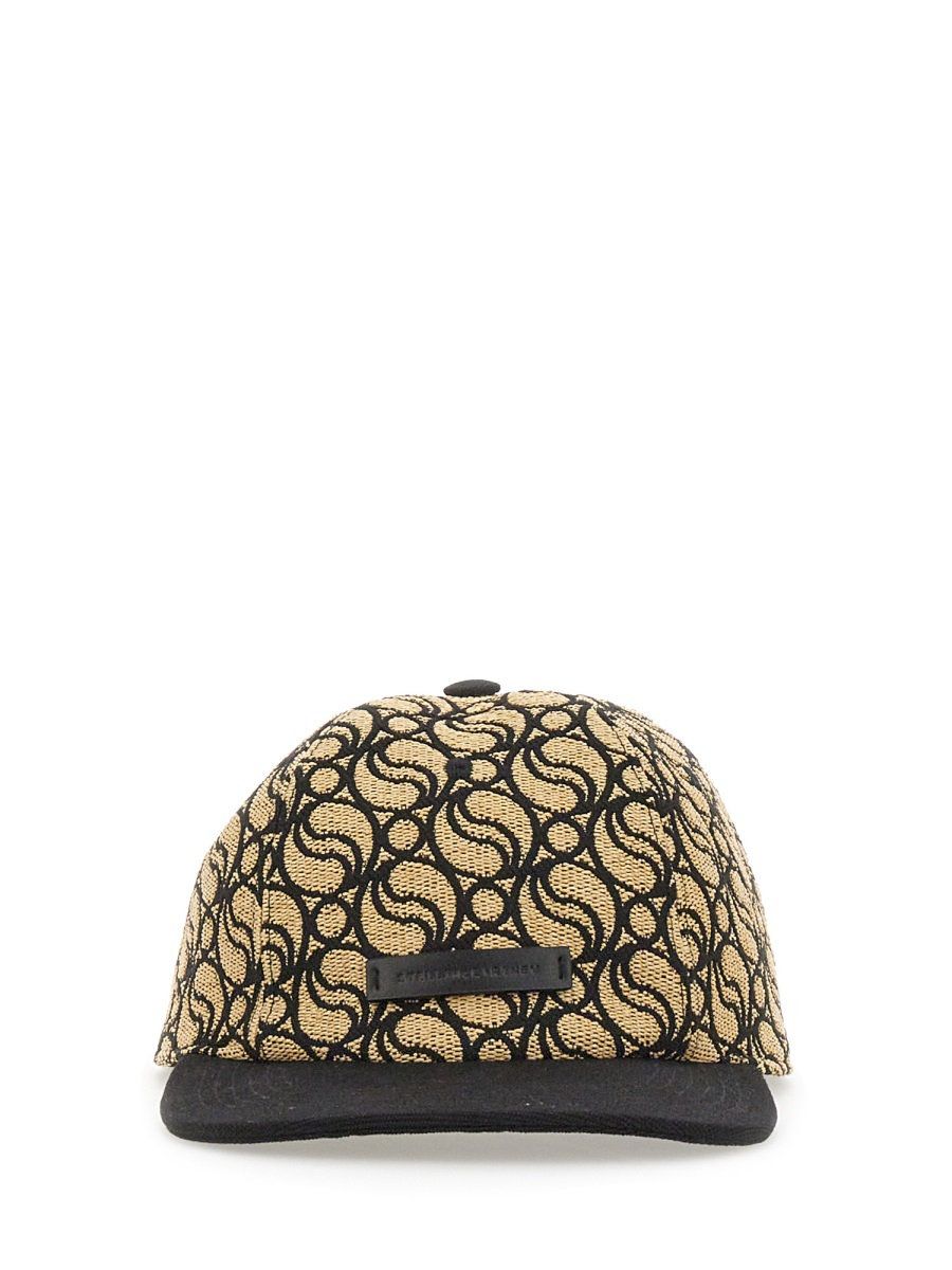 [Stella McCartney] Cap SS23 570194_WP01689500