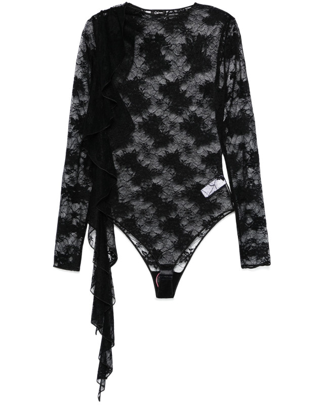 [OSEREE] T-shirts Long Sleeve FW24 OLY243