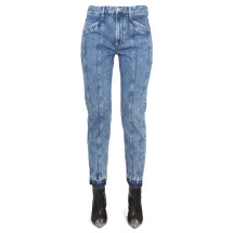 [Marant Etoile] Jeans SS23 PA0017_A1H35E30LU