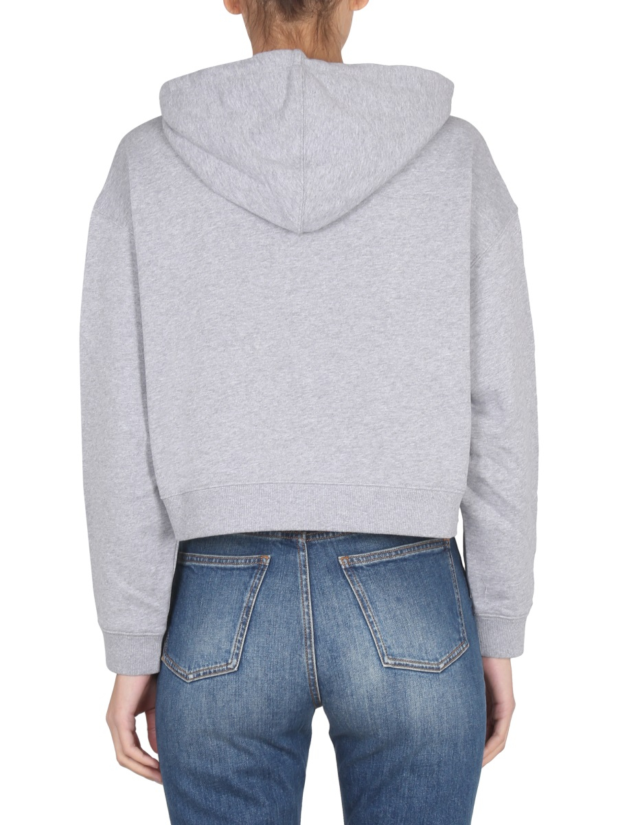 [Stella McCartney] Hoodie SS23 530914_3SPX021262