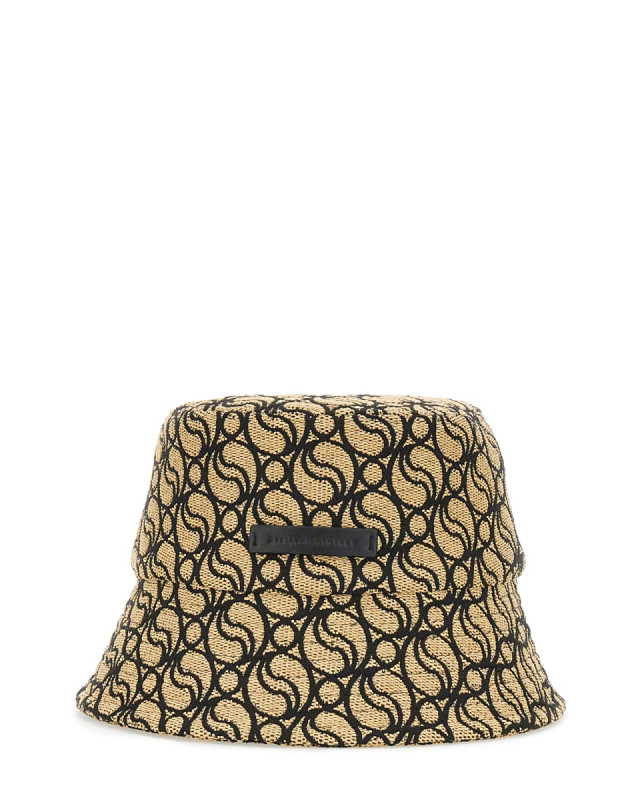 [Stella McCartney] Hat SS23 900453_WP01639500