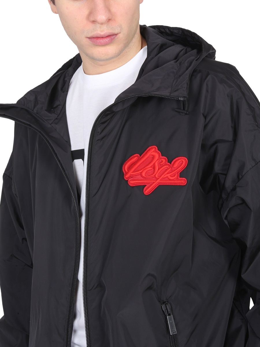 [DSQUARED] Jacket SS23 S74AM1347_S53817900