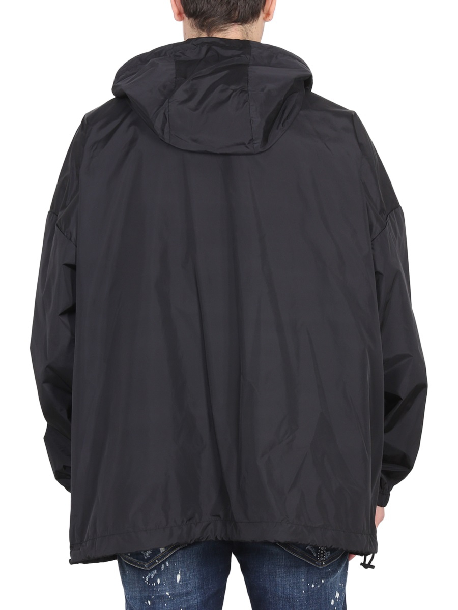 [DSQUARED] Jacket SS23 S74AM1347_S53817900