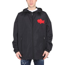 [DSQUARED] Jacket SS23 S74AM1347_S53817900