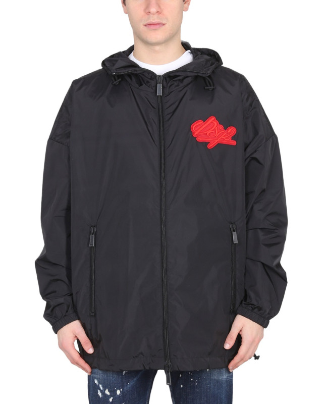 [DSQUARED] Jacket SS23 S74AM1347_S53817900