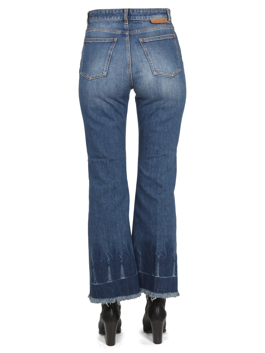 [Stella McCartney] Jeans SS23 6D0031_3SPH914480