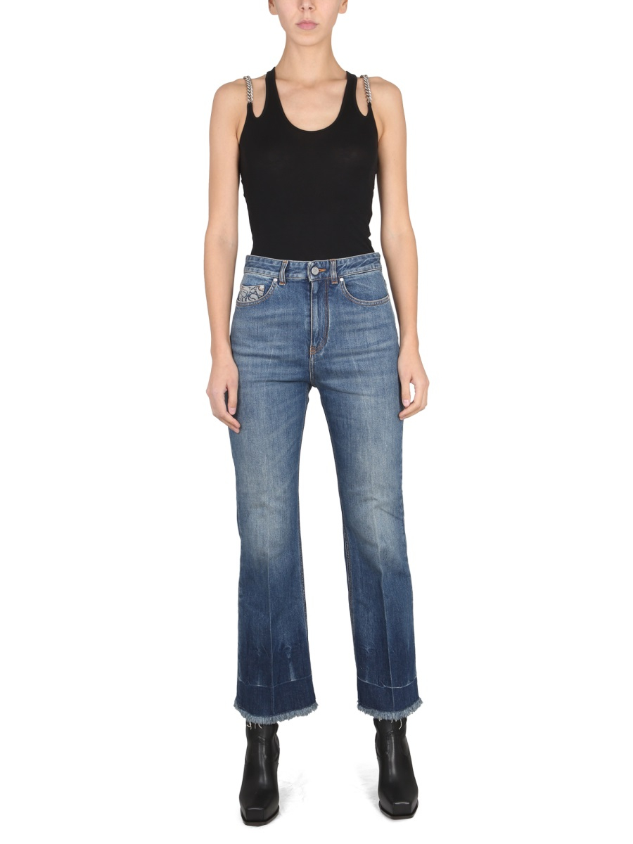 [Stella McCartney] Jeans SS23 6D0031_3SPH914480