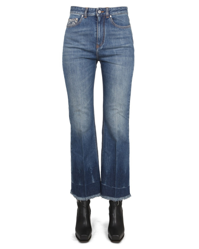 [Stella McCartney] Jeans SS23 6D0031_3SPH914480