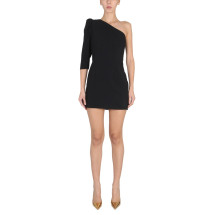 [DSQUARED] Sleeveless dress SS23 S75CV0655_S60581900