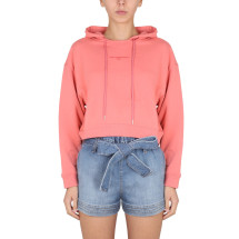[Stella McCartney] Hoodie SS23 530914_3SPX025940