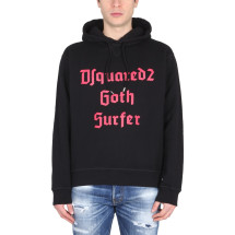 [DSQUARED] Hoodie SS23 S74GU0678_S25516900
