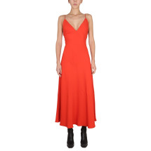 [Stella McCartney] Sleeveless dress SS23 6A0119_3AU3546025