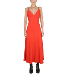 [Stella McCartney] Sleeveless dress SS23 6A0119_3AU3546025