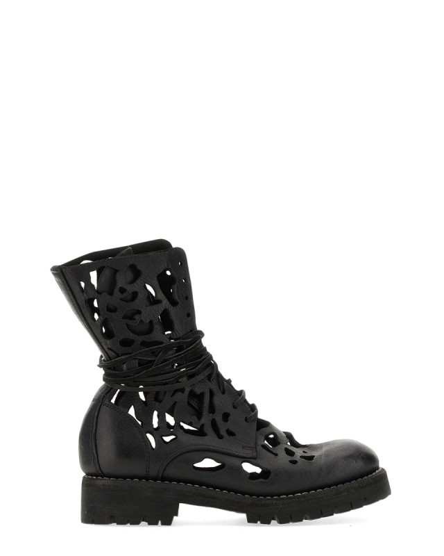 [Guidi] Boots FW21 791_VLSBLKT